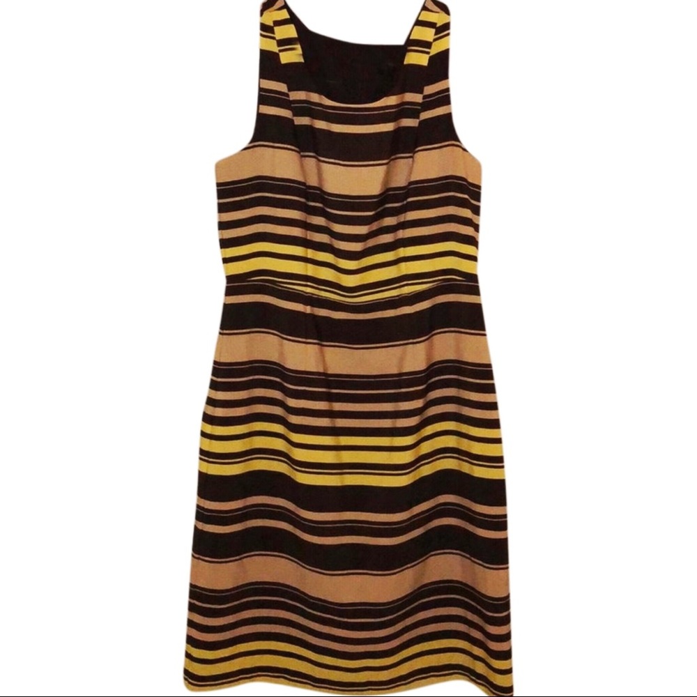 The Limited Office Dress